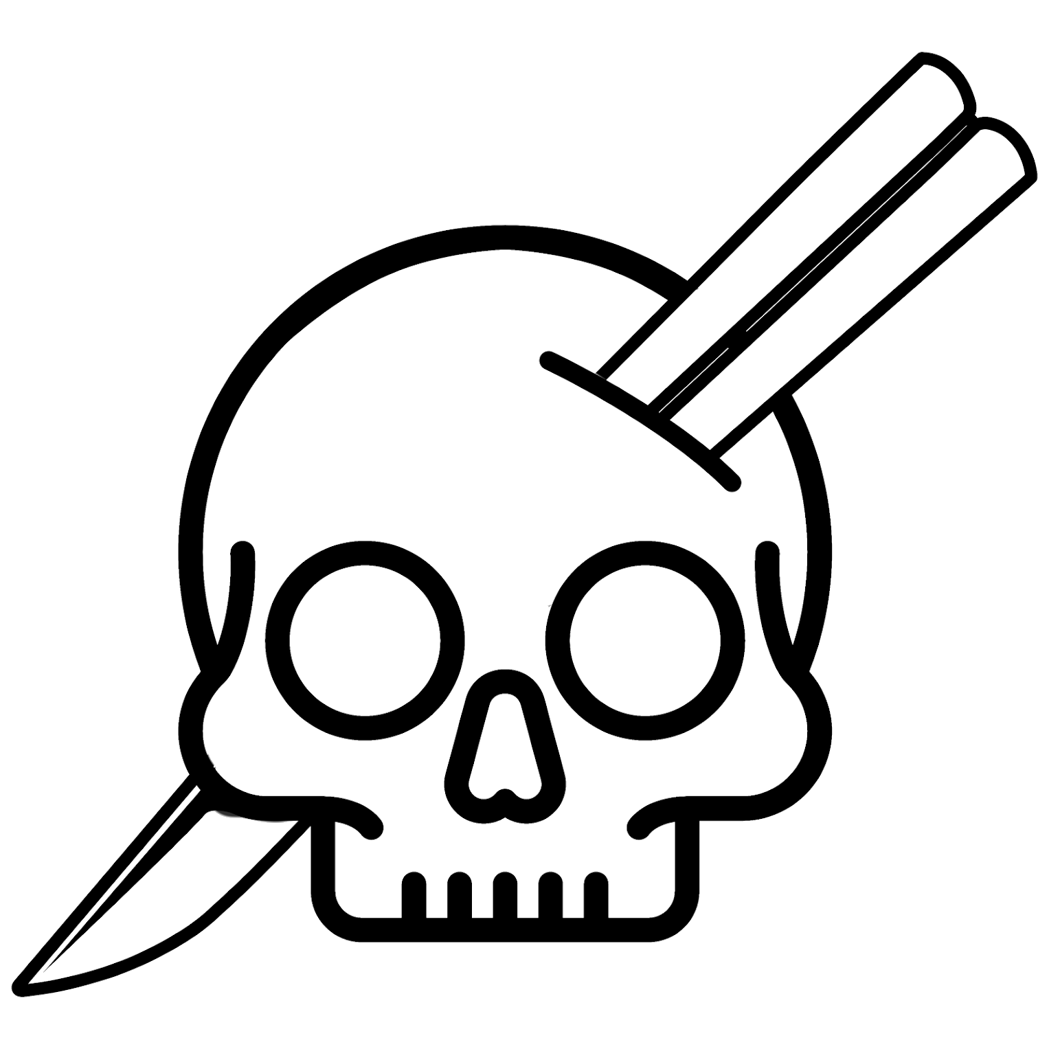 Patient Zero Balisong