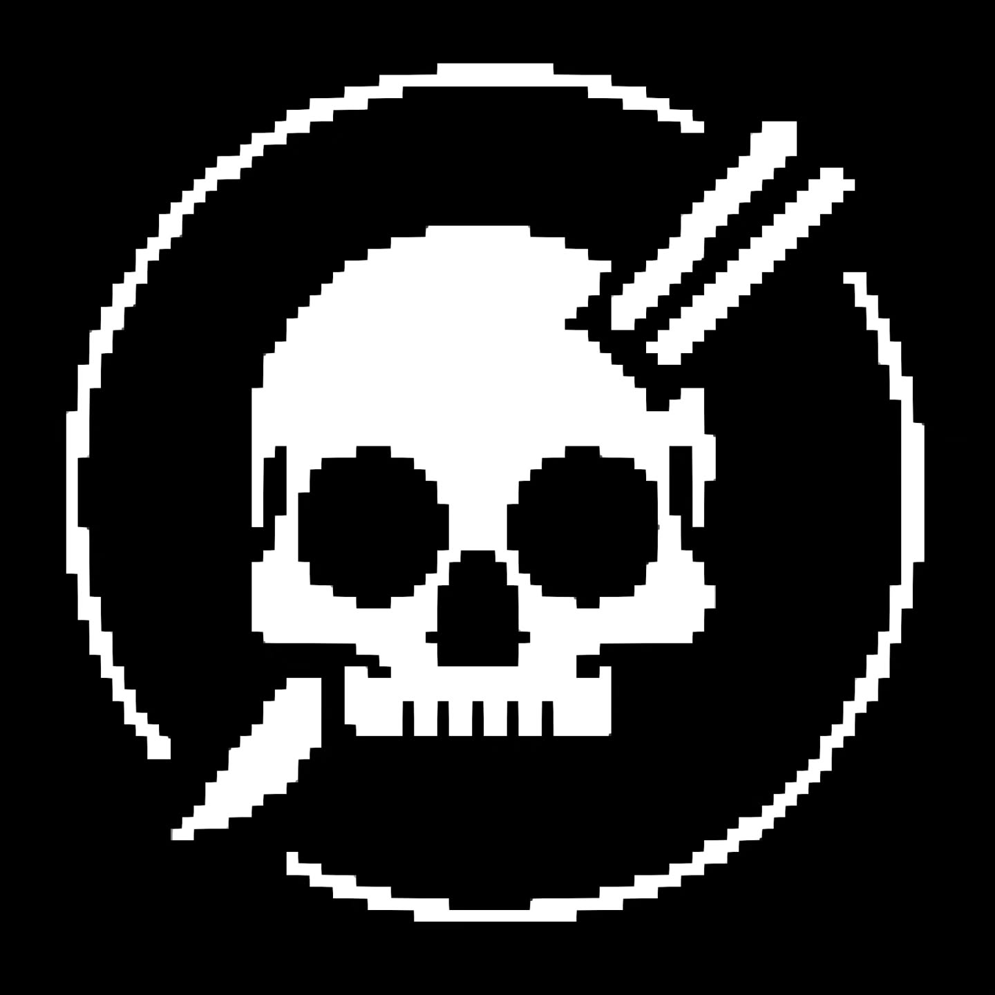 patient zero balisong Logo